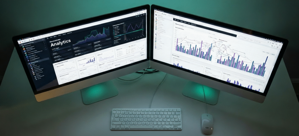 Digital Website Audit | Houston-Pearland-Texas